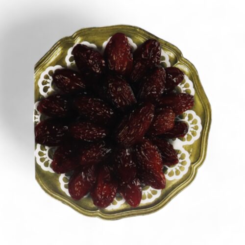 Datteln Medjoul Datteln Fancy 5 Kg