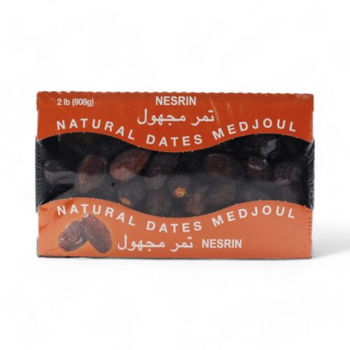 Medjoul Datteln Nesrin Orange