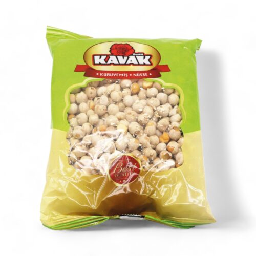 Kavak Beyaz Leblebi 300g