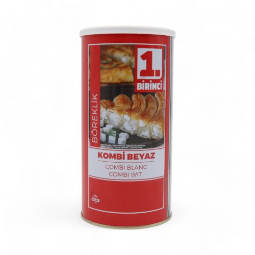 Birinci Kombi weiss 800g