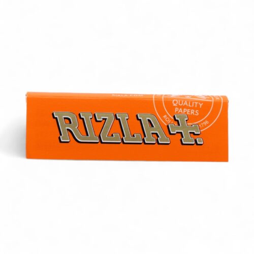 Rizla Orange Blättchen 50er