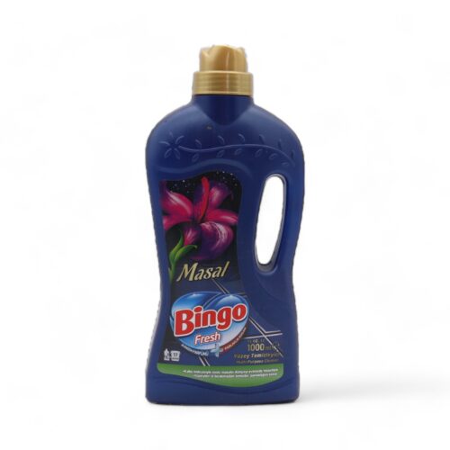 Bingo Fresh Masal 1L