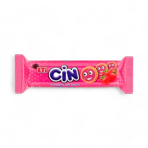 Eti Cin Cilek Bite Size 96g