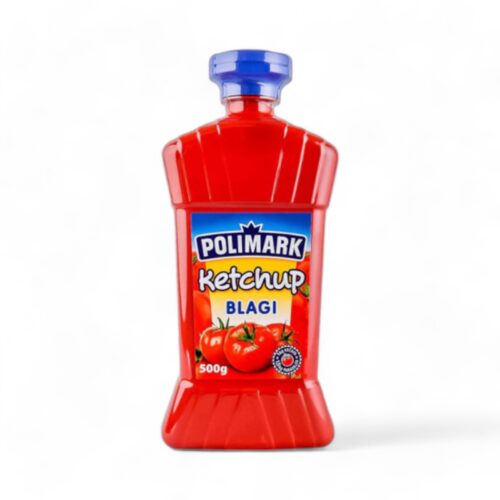 Polimark Ketchup Blagi 500g