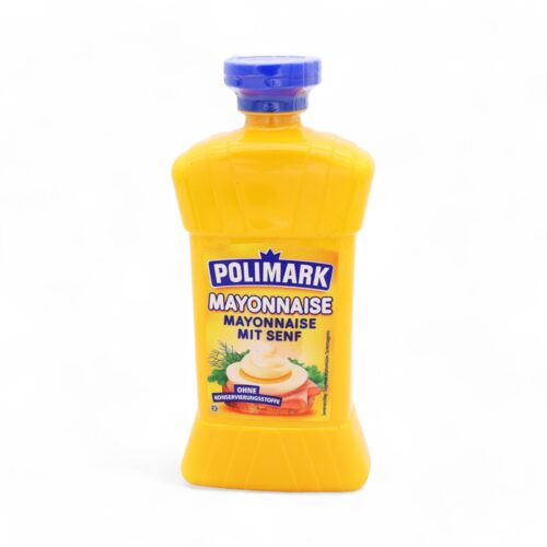 Polimark Mayonnaise 500g