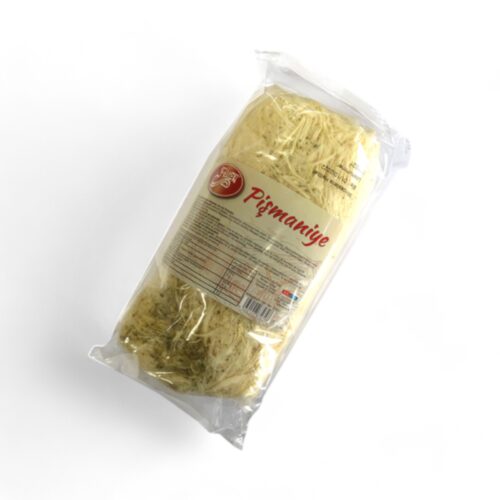 Feyza Kabarik Rulo Pismaniye 250g