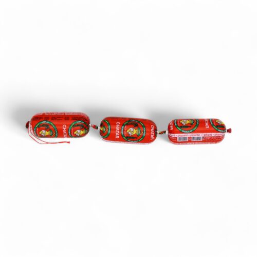 Salami Chatar Rind Würzig 3x280g