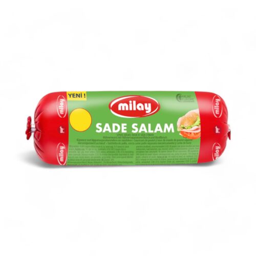 Milay Rindfleischwurst 400 G