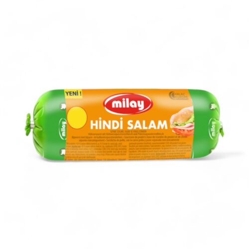 Milay Truthahnfleischwurst 400 G