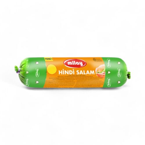 Milay Truthahnfleischwurst 700 G