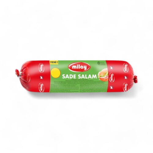 Milay Rindfleischwurst 700 G