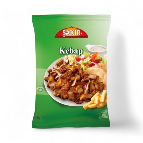 Sakir Kebap 750g