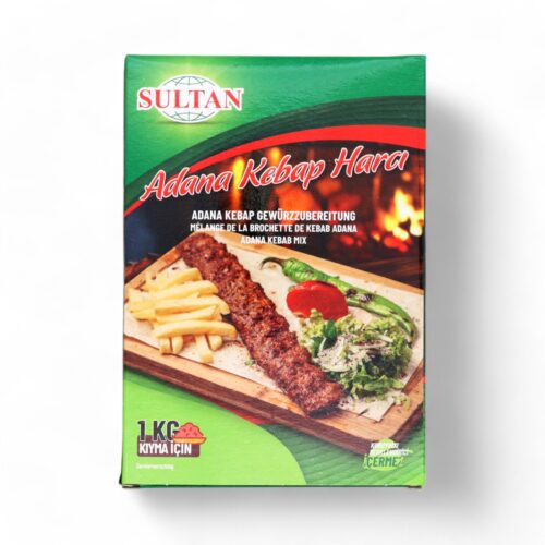 Sultan Adana Kebap Harci 75g