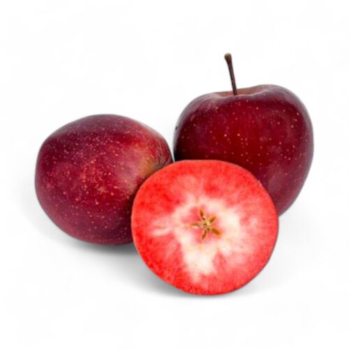 Apfel Kissabel Rouge