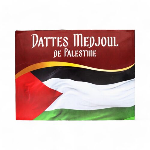 Medjoul Palestine Jumbo Large 5kg