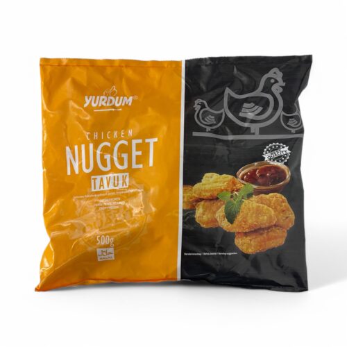 Yurdum Nuggets 500g