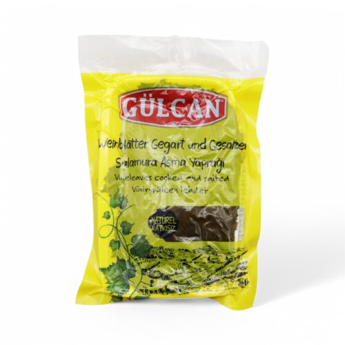 Gülcan Yaprak 350g Vak.