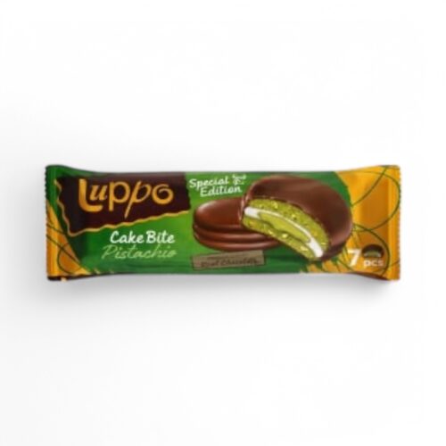 Luppo Cake Pistachio