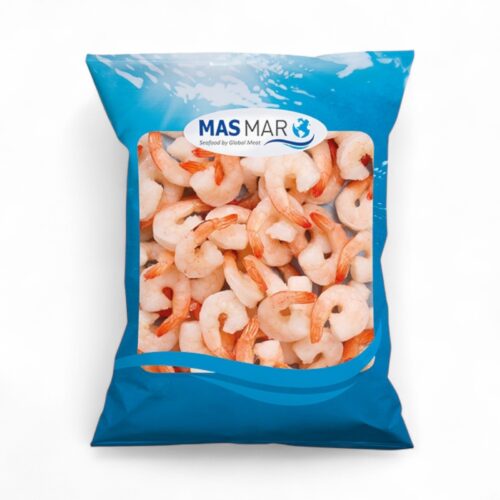 Party Garnelen Gekocht 31/40 20% Glasur 1000g