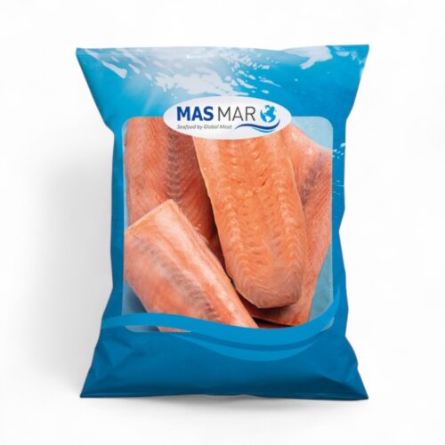 Wildlachs Filet