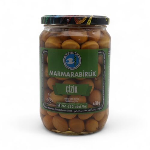 MB Kav. Cizik TR M 400g
