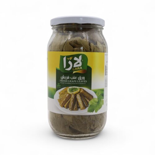 Lara Yaprak / Weinblätter trocken