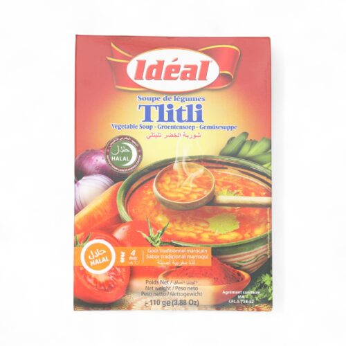Tlitli Ideal