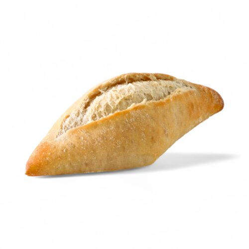 Spitzbrötchen