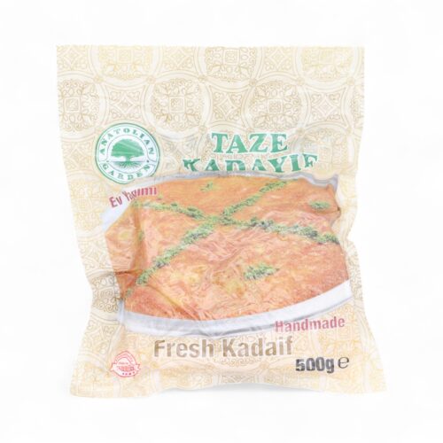 Anatolian Taze Kadayif 500g
