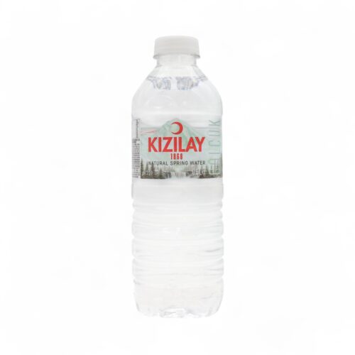 Kizilay Mineralwasser
