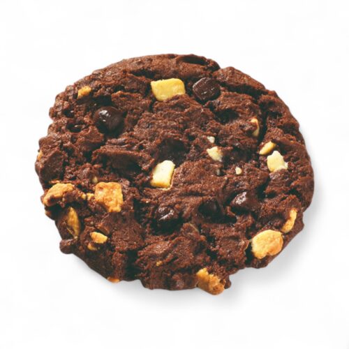 Cookie Double Chocolate Chunk