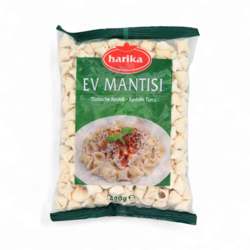 Harika Ev Mantisi 400g