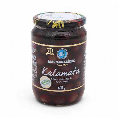 MB Kav. Kalamata TR L 400g
