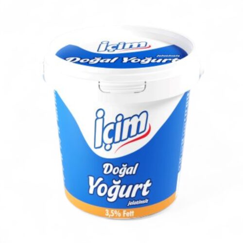 Icim Yogurt 3,5% Fett