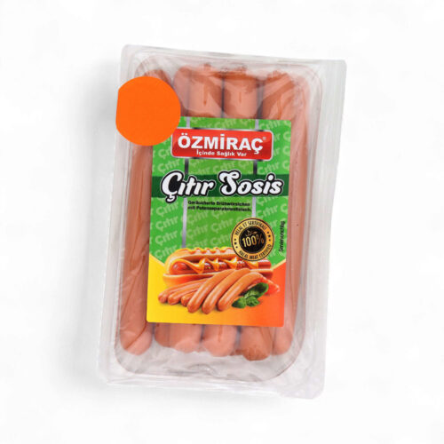Özmirac Citir Sosis
