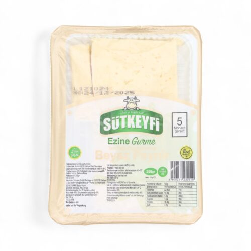 SUT KEYFI Enzine Peynir 250 g