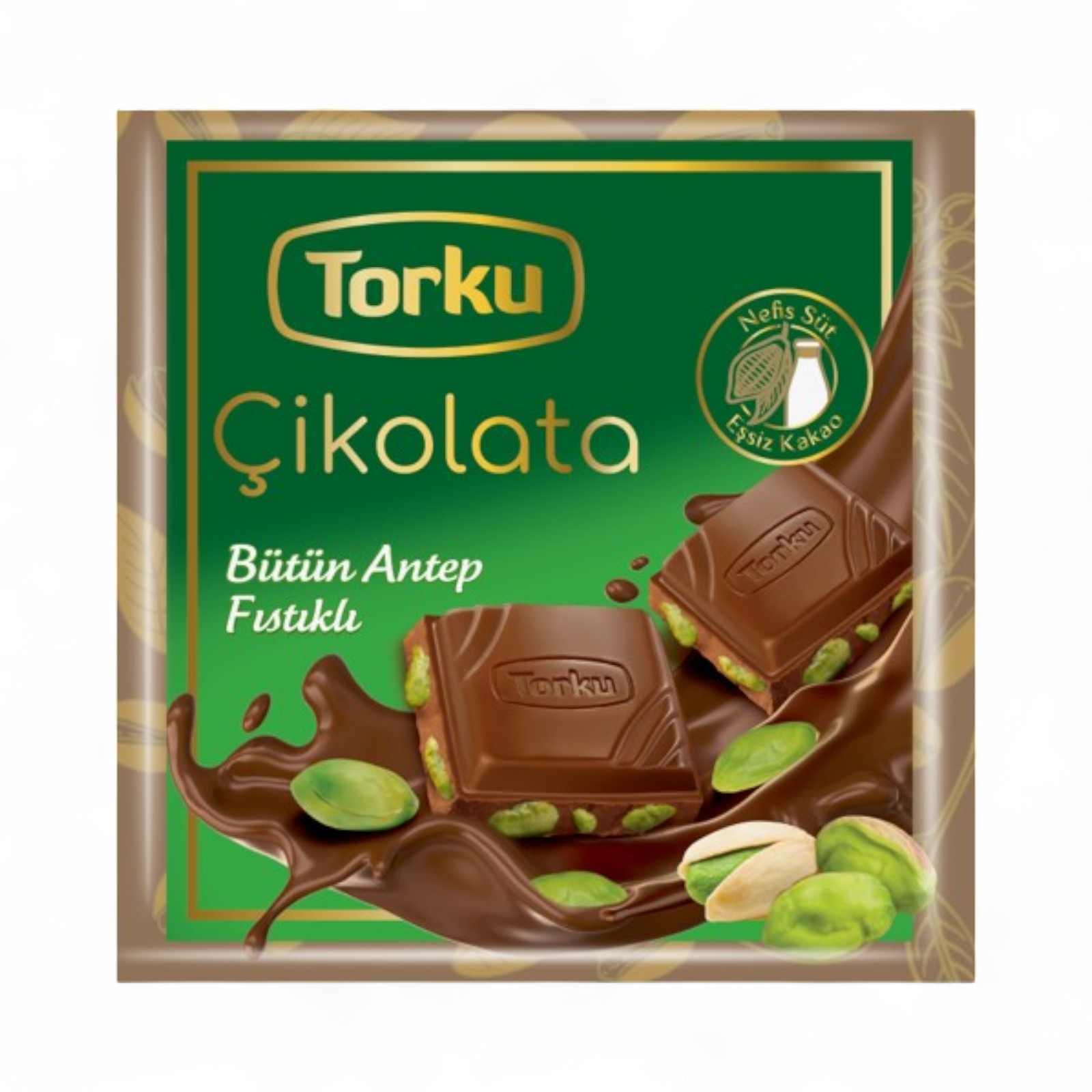TORKU Antep Fistikli Cikolara Hepsi Ihr T rkischer Supermarkt