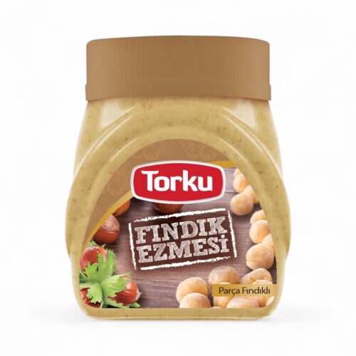 TORKU Findik Ezmesi  Cam
