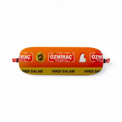 Özmirac Salam Cesitlerin Hindi