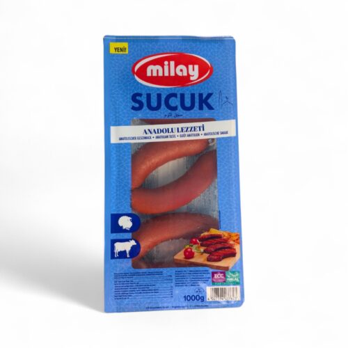 Milay Sucuk 1kg