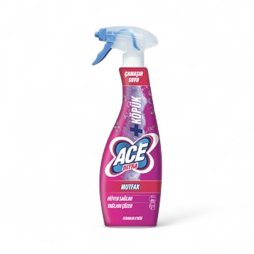 Ace Spray Mutfak Ferahlik 700ml