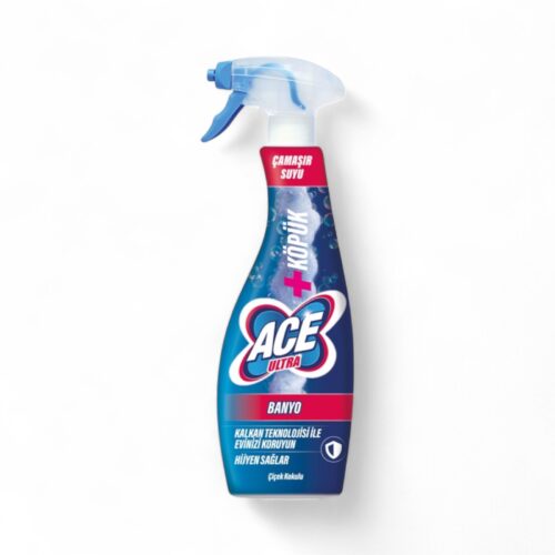 ACE Köpük Banyo Cicek Kokulu 700ml