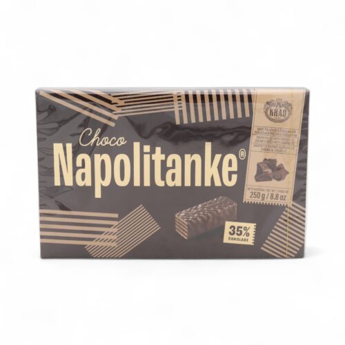 Napolitanke Choco