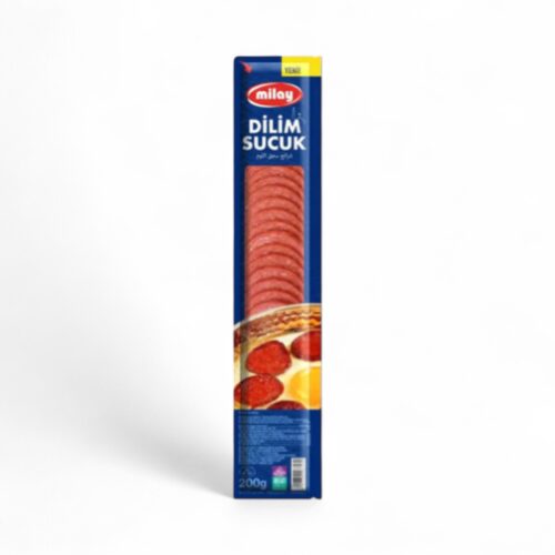 Milay Dilim Sucuk