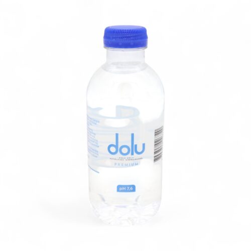 Dolu Stilles Wasser