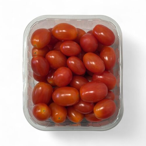Cherrytomaten Schale lose