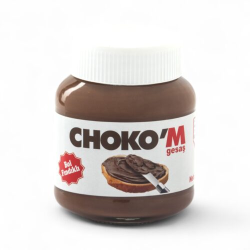 Gesas Choko´M Bol Findikli Krema