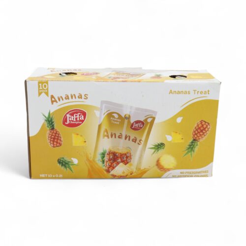 Jaffa Ananas