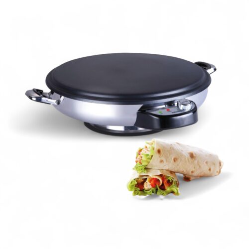 Easymutfalk Fladenbäcker 2300W