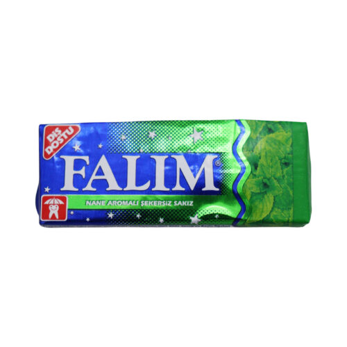 Falim Nane Sakiz